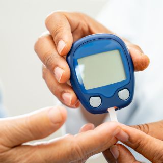 Soutient l’équilibre glycémique